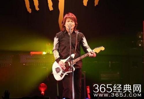 娱乐大爆料伍佰视频大全,伍佰经典视频大盘点，重温摇滚传奇时刻  第2张