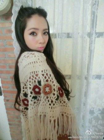 娱乐圈大爆料郭碧婷,揭秘明星背后的故事 第3张 娱乐圈大爆料郭碧婷,揭秘明星背后的故事 第3张