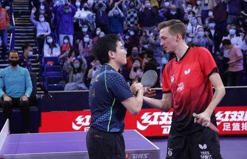 樊振东对手爆料视频完整版,完整版爆料视频深度解析  第2张